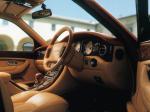 Bentley Arnage Limousine 2005 года